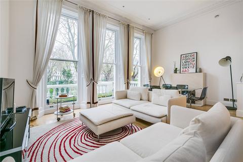 2 bedroom flat to rent, Courtfield Gardens, South Kensington, London