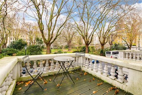 2 bedroom flat to rent, Courtfield Gardens, South Kensington, London