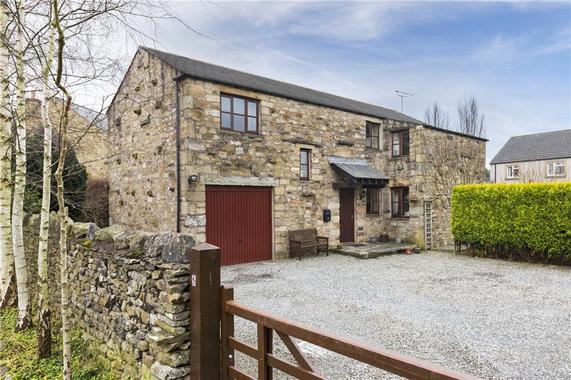 Bankwell Close Giggleswick Settle North Yorkshire 4 Bed