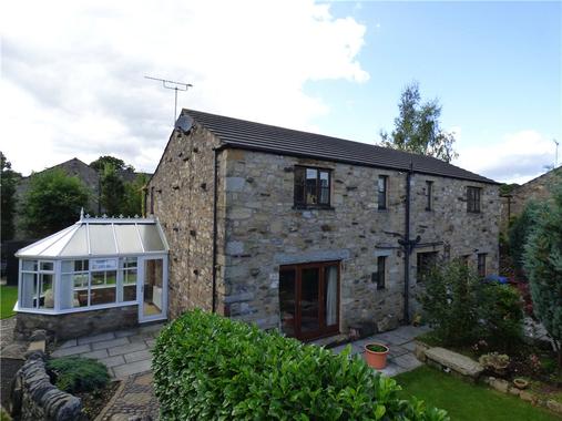 Bankwell Close Giggleswick Settle North Yorkshire 4 Bed