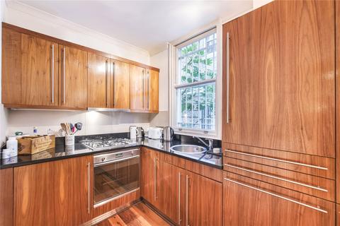 2 bedroom apartment to rent, Wetherby House, 20-21 Wetherby Gardens, South Kensington, London, SW5