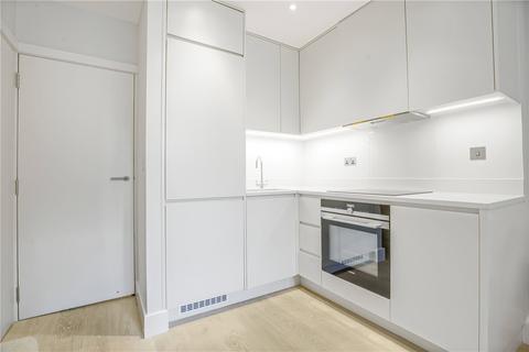 1 bedroom apartment to rent, Ossington Buildings, London, W1U