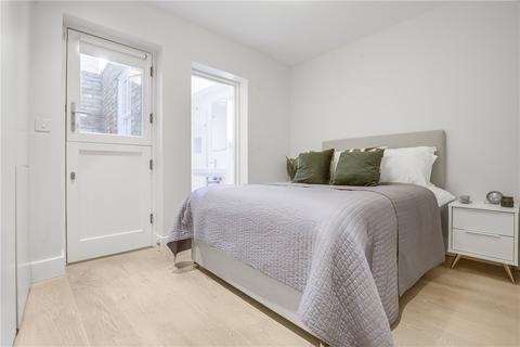 1 bedroom apartment to rent, Ossington Buildings, London, W1U