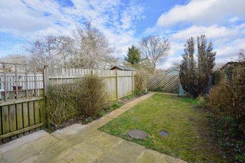 undefined, St Mary's Court, Pocklington