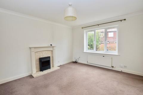 undefined, St Mary's Court, Pocklington