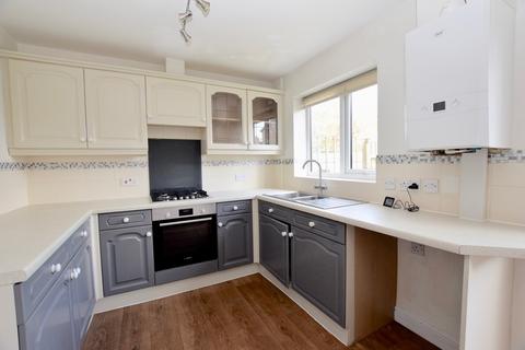 undefined, St Mary's Court, Pocklington