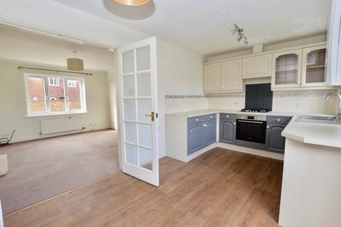 undefined, St Mary's Court, Pocklington