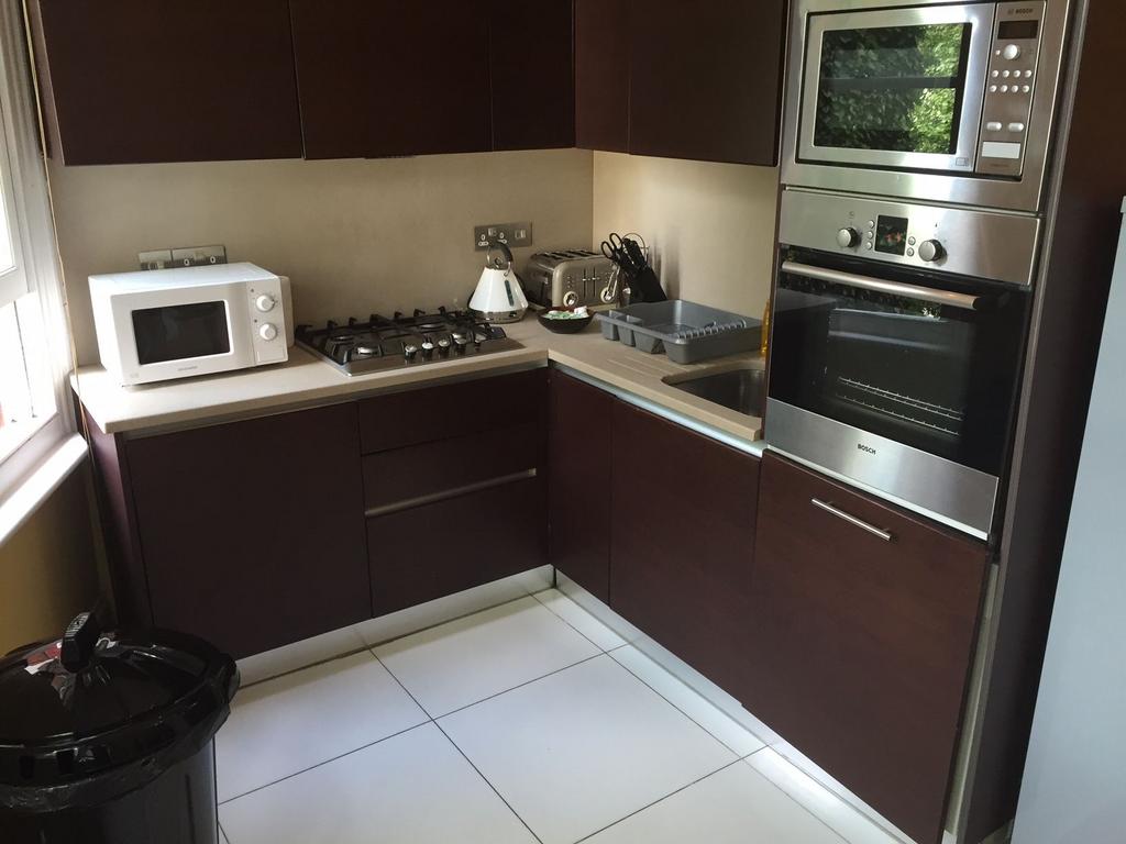 Apartment in Islington