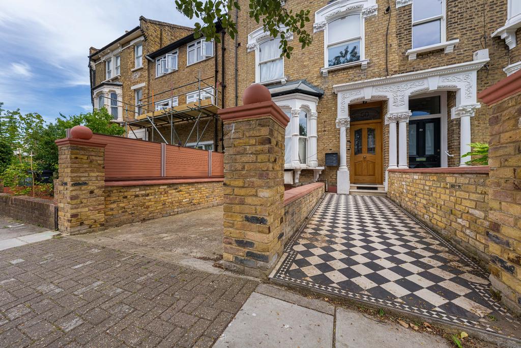 Apartment in Islington