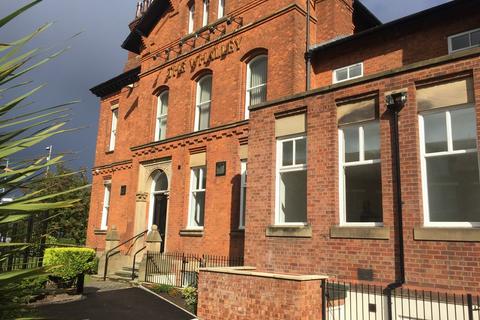 2 bedroom apartment to rent, Upper Chorlton Road, Whalley Range