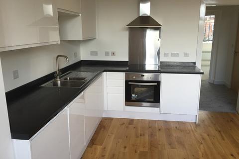 2 bedroom apartment to rent, Upper Chorlton Road, Whalley Range