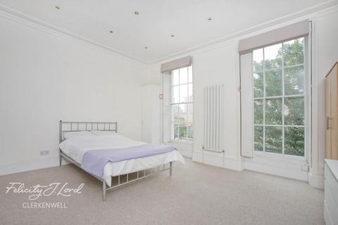 1 bedroom apartment to rent, Goswell Road, London