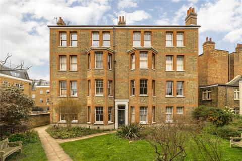 2 bedroom flat to rent, St. John's Mansion, Clapton Square, London, E5
