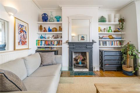 2 bedroom flat to rent, St. John's Mansion, Clapton Square, London, E5