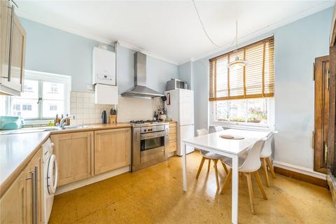 2 bedroom flat to rent, St. John's Mansion, Clapton Square, London, E5