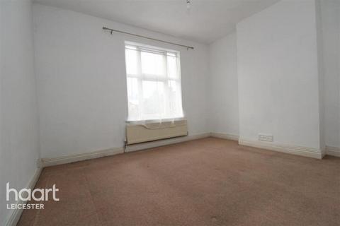 Dartford Road, Leicester
