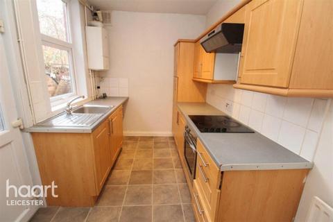 undefined, Dartford Road, Leicester