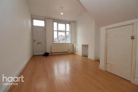 2 bedroom terraced house to rent, Dartford Road, Leicester