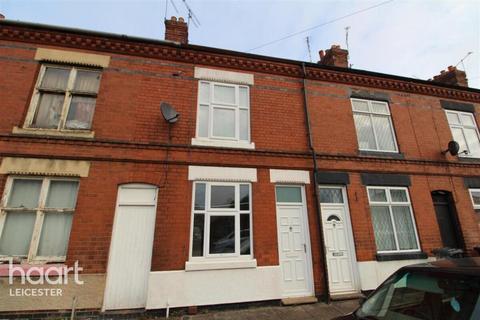 2 bedroom terraced house to rent, Dartford Road, Leicester