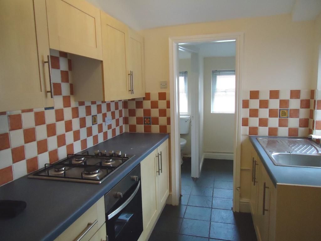 Old Chapel Street, Edgeley, SK3 9JL 2 bed end of terrace house £645