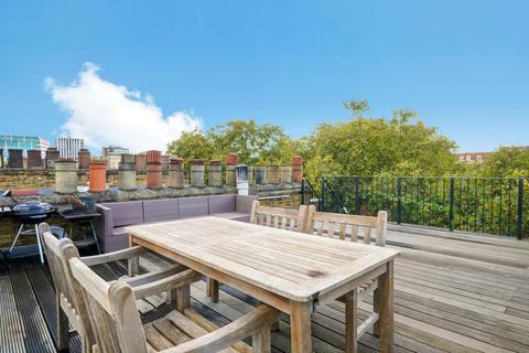 3 bedroom flat to rent, ST GEORGES SQUARE, Pimlico, London, SW1V