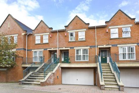 4 bedroom townhouse for sale, Virginia Park, Virginia Water