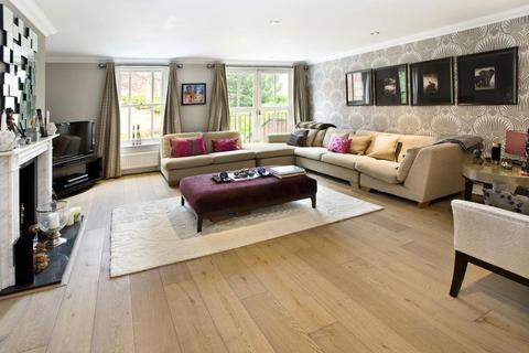 4 bedroom townhouse for sale, Virginia Park, Virginia Water