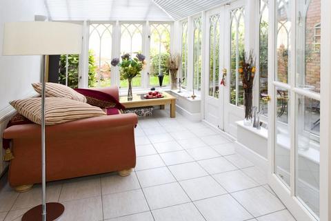 4 bedroom townhouse for sale, Virginia Park, Virginia Water