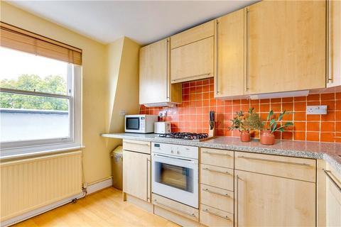 2 bedroom apartment to rent, Nevern Square, Earls Court, London, SW5