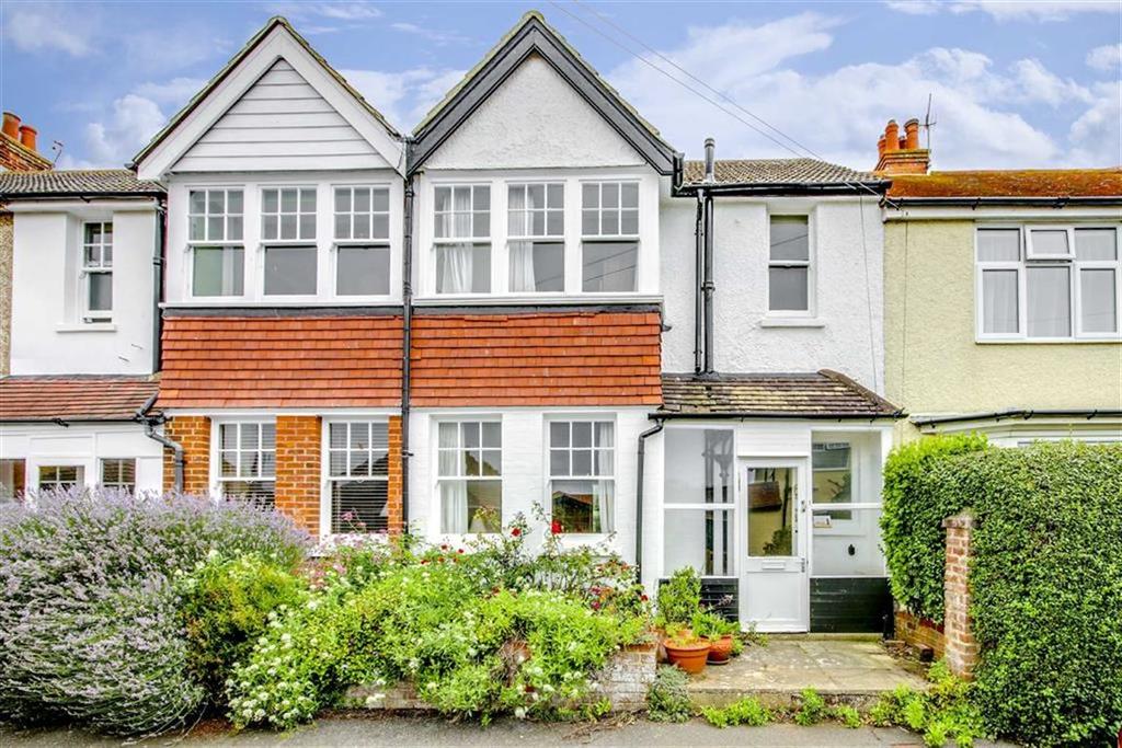 Properties for Sale in SEAFORD, Cornfield Road Seaford East Sussex