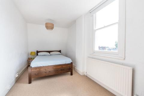 1 bedroom flat to rent, Willoughby Road, Hampstead, NW3