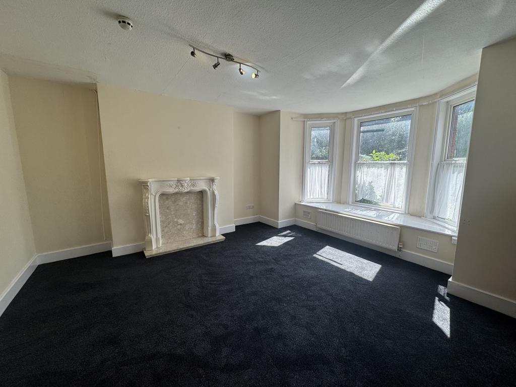 Lowerbank Road Basement Flat