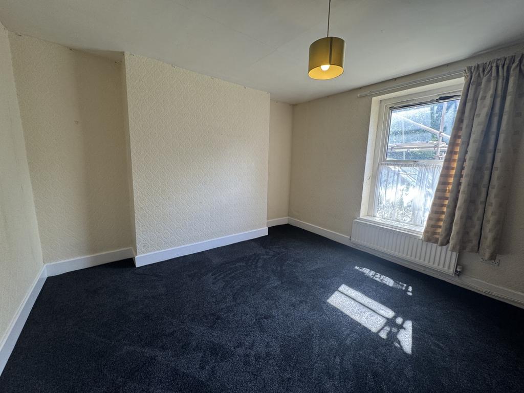 Lowerbank Road Basement Flat
