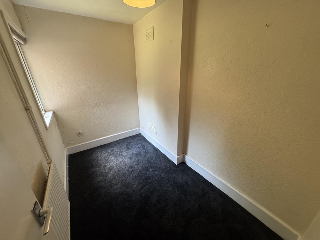 Lowerbank Road Basement Flat