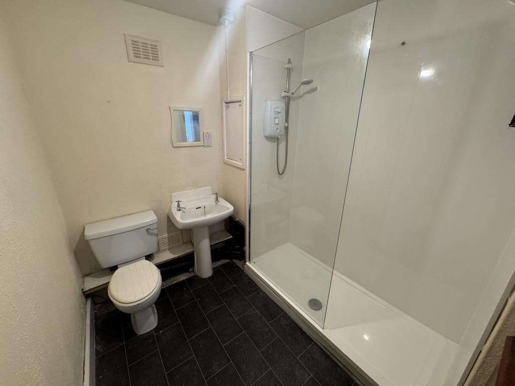 Lowerbank Road Basement Flat