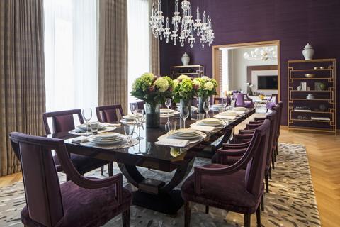 1 bedroom flat for sale, One Kensington Gardens, Kensington Road, London