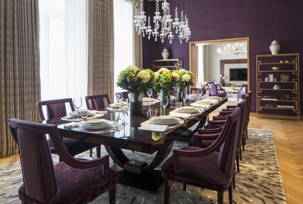Dinning Room