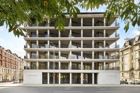 undefined, One Kensington Gardens, Kensington Road, London
