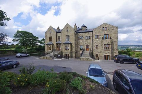 2 bedroom apartment to rent, 6 Grange Manor, Norland, HX6 3SF