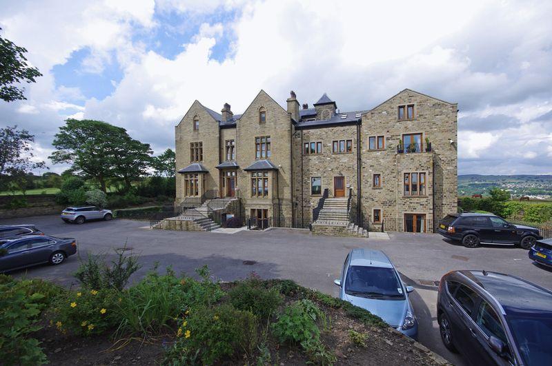 Grange Manor...