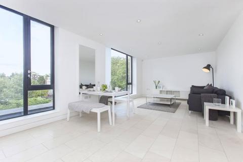 2 bedroom flat to rent, Oval Road, Primrose Hill, NW1