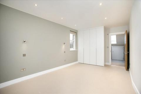 1 bedroom apartment to rent, Fishers Lane, London, W4