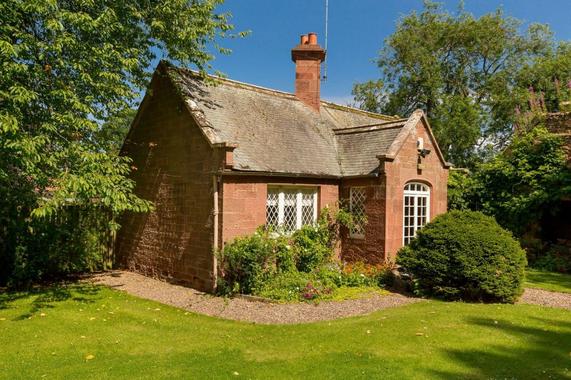 South Lodge Main Street Tyninghame East Lothian Eh42 1xl 3 Bed