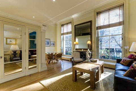 2 bedroom apartment to rent, Porchester Square, Bayswater, London, W2