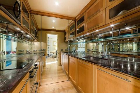 2 bedroom apartment to rent, Porchester Square, Bayswater, London, W2