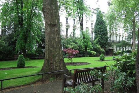 2 bedroom apartment to rent, Porchester Square, Bayswater, London, W2