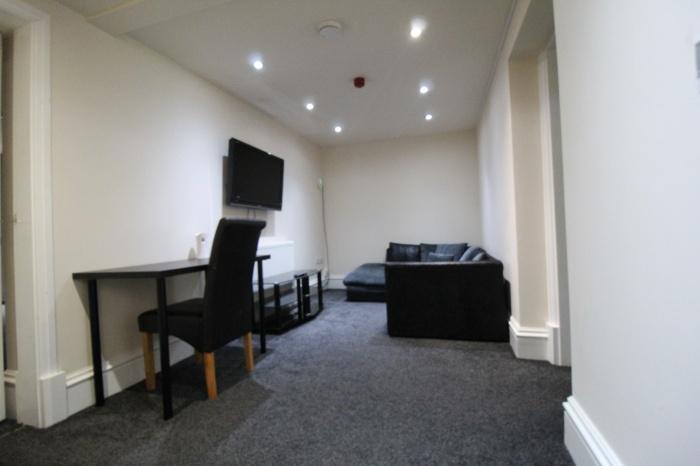 3 Ribblesdale Place Apt 2