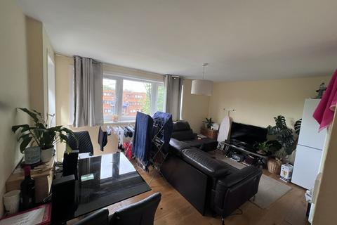undefined, Russet Crescent, London
