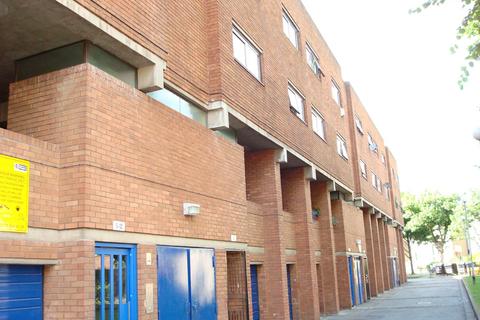 undefined, Russet Crescent, London