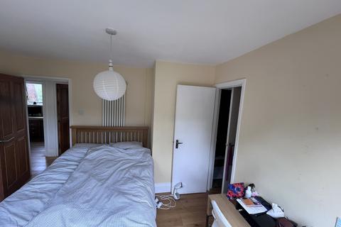 undefined, Russet Crescent, London
